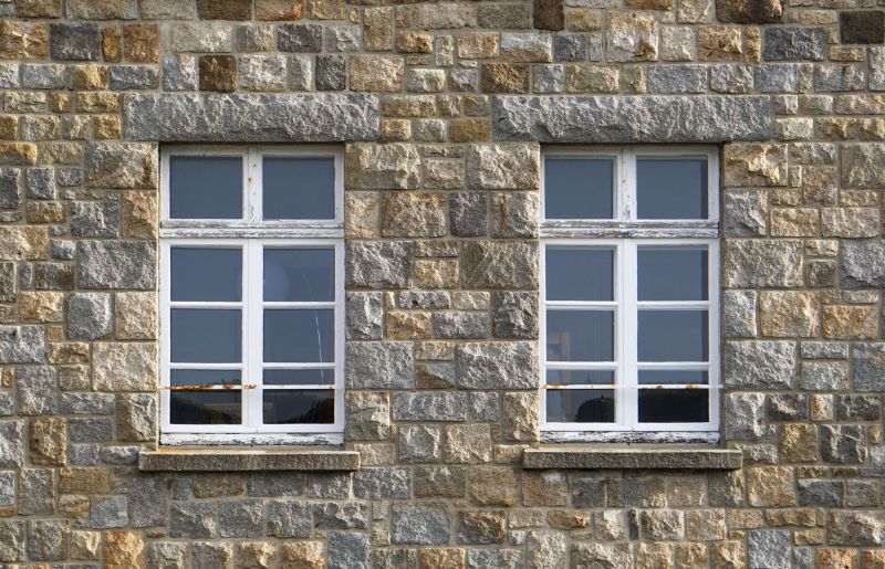 Garage Lintel Replacement