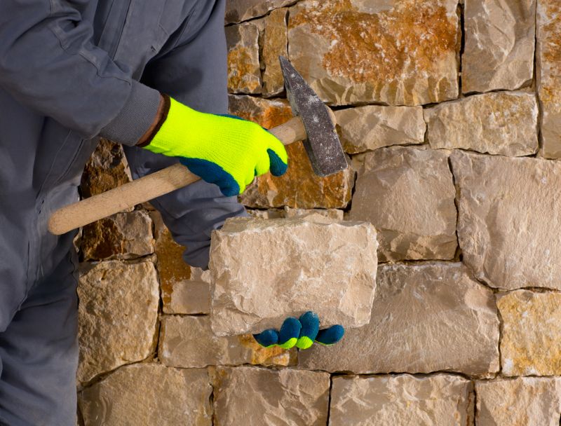Scheduling Masonry Projects